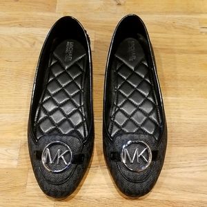 Michael Kors dress shoes